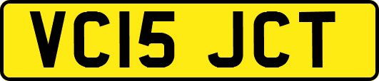 VC15JCT