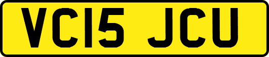 VC15JCU