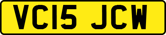 VC15JCW