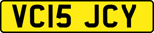 VC15JCY