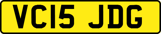 VC15JDG