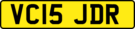VC15JDR
