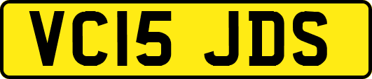 VC15JDS
