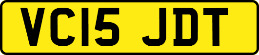 VC15JDT