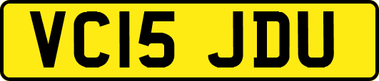 VC15JDU