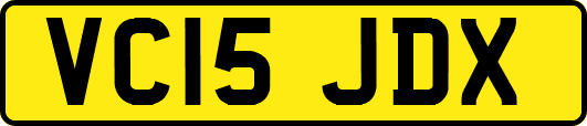 VC15JDX