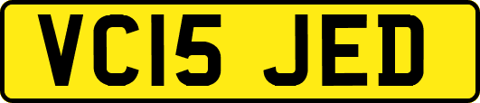 VC15JED