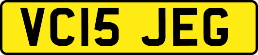 VC15JEG