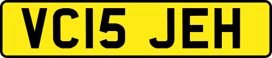 VC15JEH