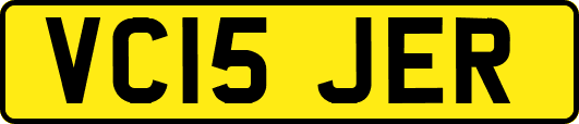 VC15JER