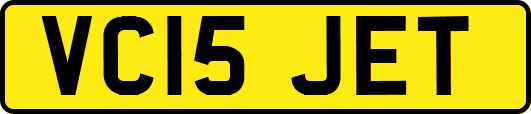 VC15JET