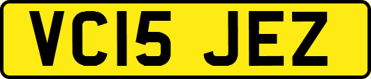 VC15JEZ
