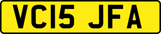 VC15JFA
