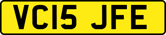 VC15JFE