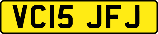 VC15JFJ