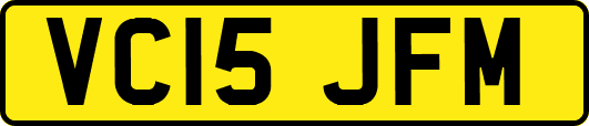 VC15JFM