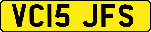 VC15JFS