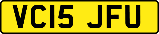 VC15JFU