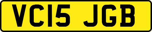 VC15JGB