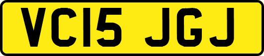 VC15JGJ