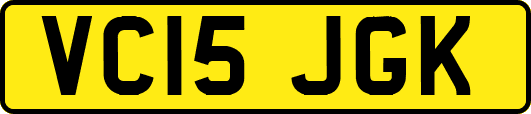 VC15JGK