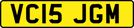 VC15JGM