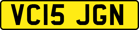 VC15JGN