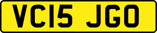 VC15JGO