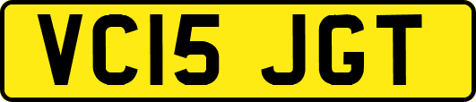 VC15JGT