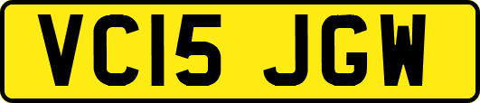 VC15JGW