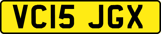 VC15JGX