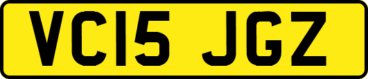 VC15JGZ