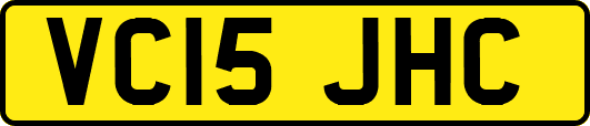 VC15JHC
