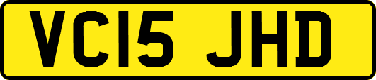 VC15JHD