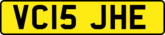 VC15JHE