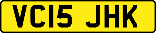 VC15JHK