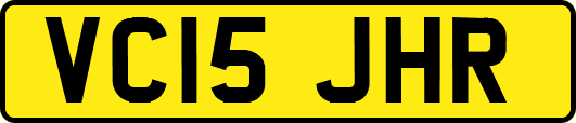 VC15JHR