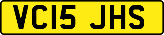 VC15JHS