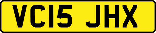 VC15JHX