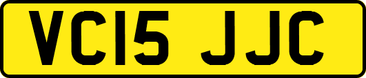 VC15JJC