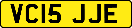 VC15JJE