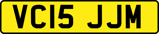 VC15JJM