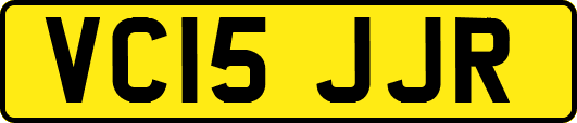 VC15JJR