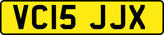 VC15JJX