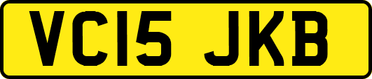 VC15JKB