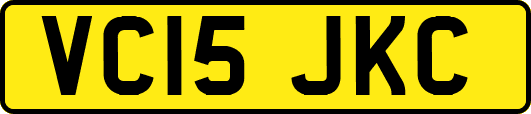 VC15JKC