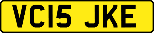 VC15JKE