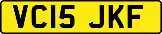 VC15JKF