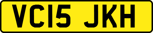 VC15JKH