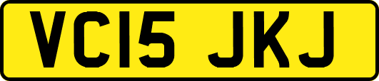 VC15JKJ